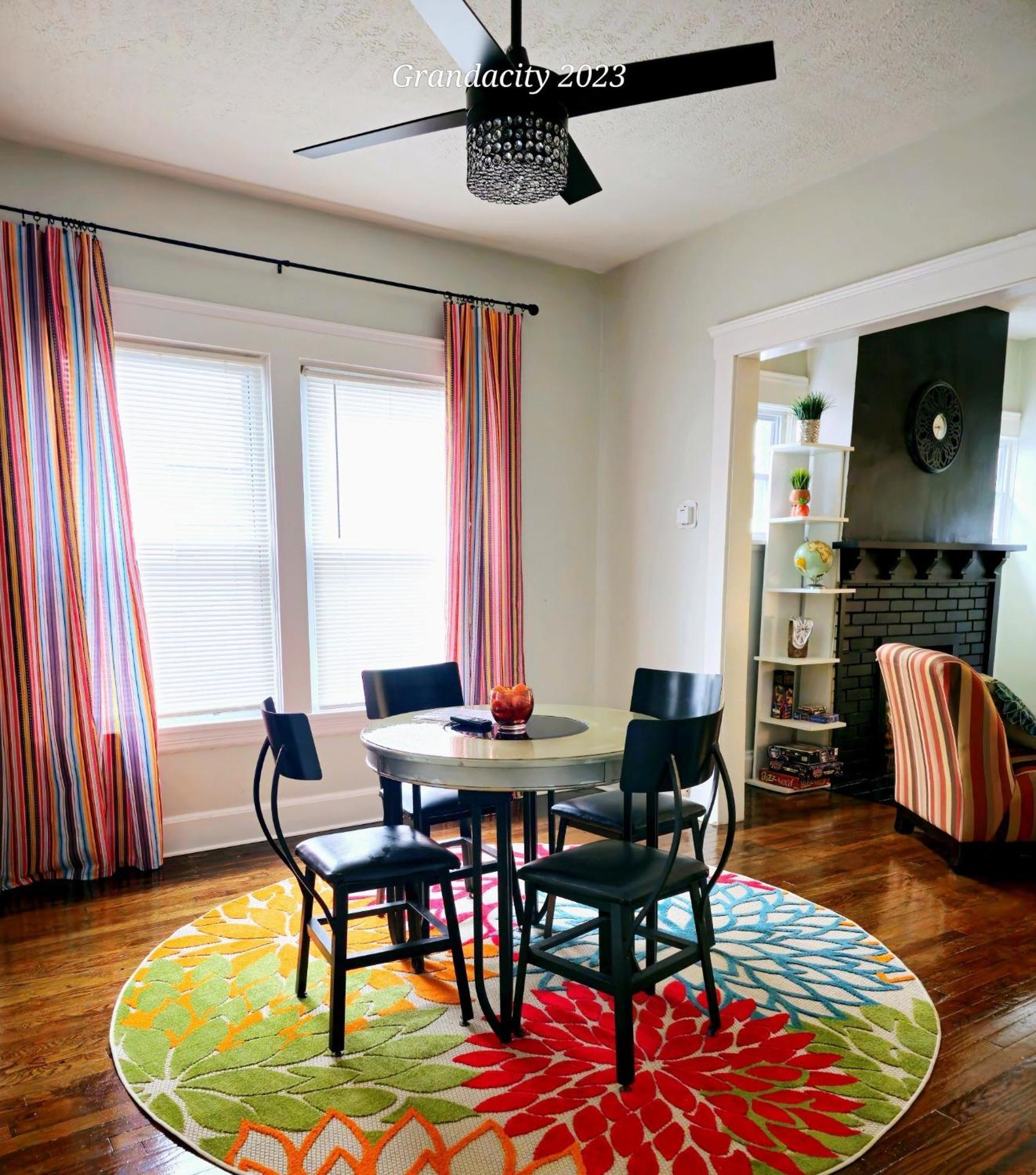 Charming! Near Cle Clinic/Uh/Cwru/Dwntwn W/Porch Villa Cleveland Exterior photo
